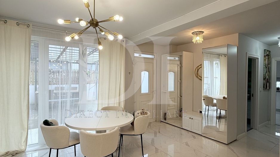 Casă la cheie | Zona Eroilor , Florești - Poză 10