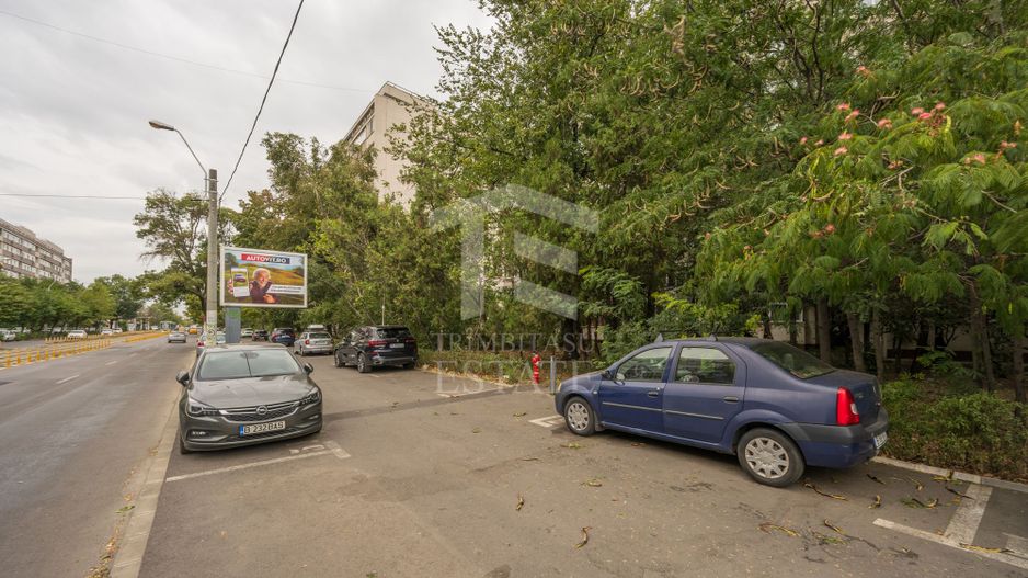 Confort & Randament – Garsonieră premium Calea Giulești / Sector 6 - Poză 18