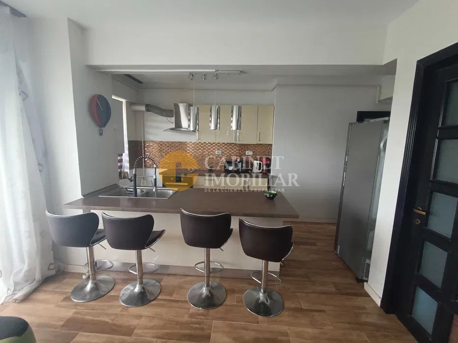 Apartament 2 camere  in Copou, mobilat/utilat, parcare - Poză 4