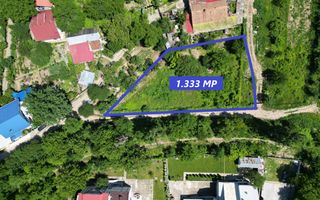 Teren de vânzare, Zona Ura, Bacău - Poză 1