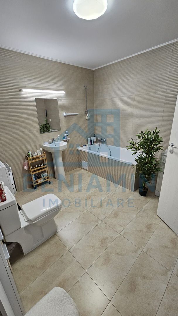 Penthouse vedere panoramica 220mp luxos modern - Poză 12