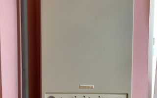 Apartament 1 camera, de inchiriat in Lugoj zona Kaufland - Poză 6