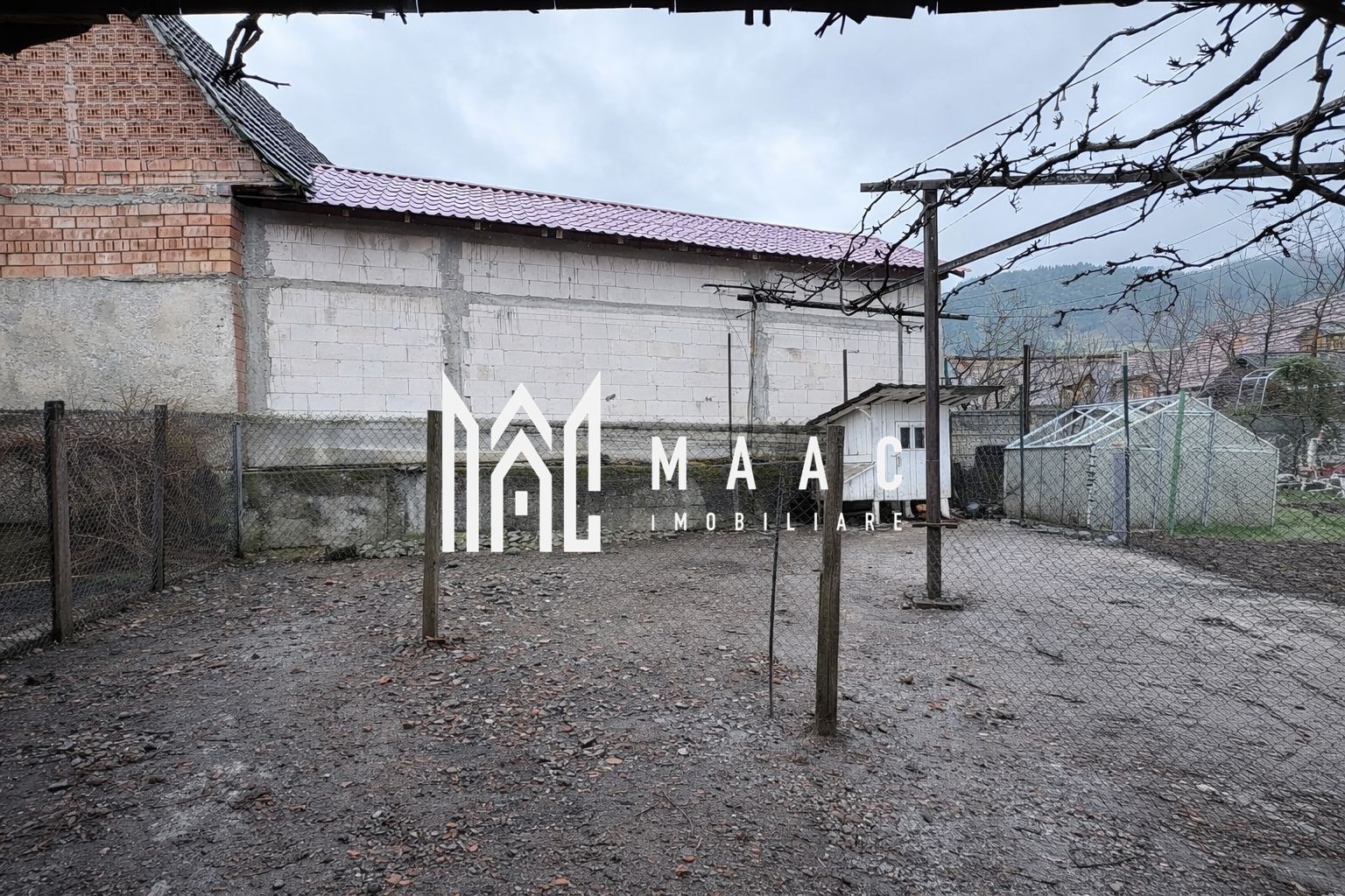 Casă Rășinari 105 mp utili I 3 corpuri I Curte I Utilități I - Poză 9