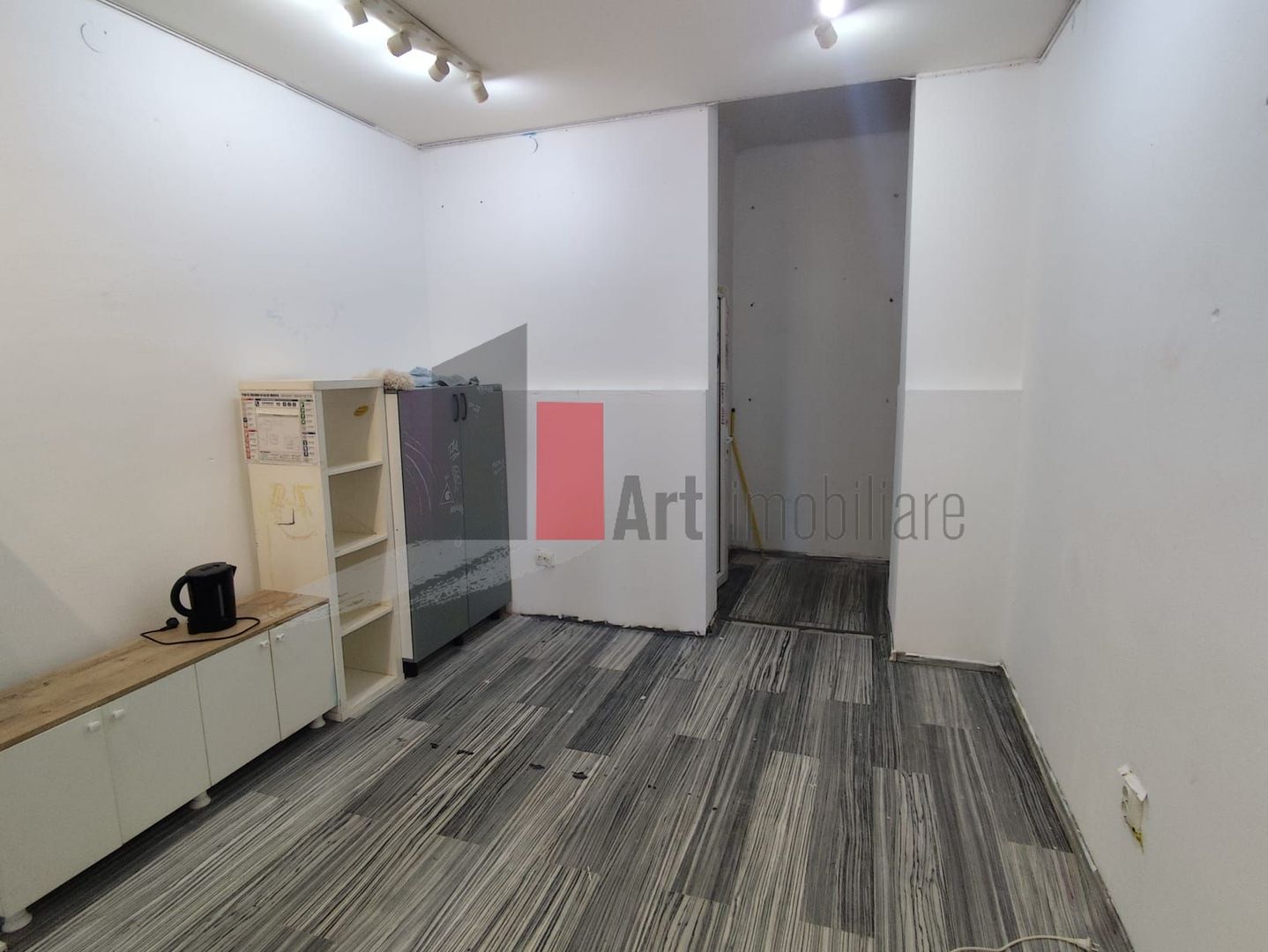 Spatiu comercial de inchiriat in zona Rosetti/Biserica Armeneasca - Poză 4