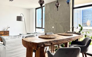 Apartament rafinat 3 camere | ISHO | Zonă premium - Poză 5