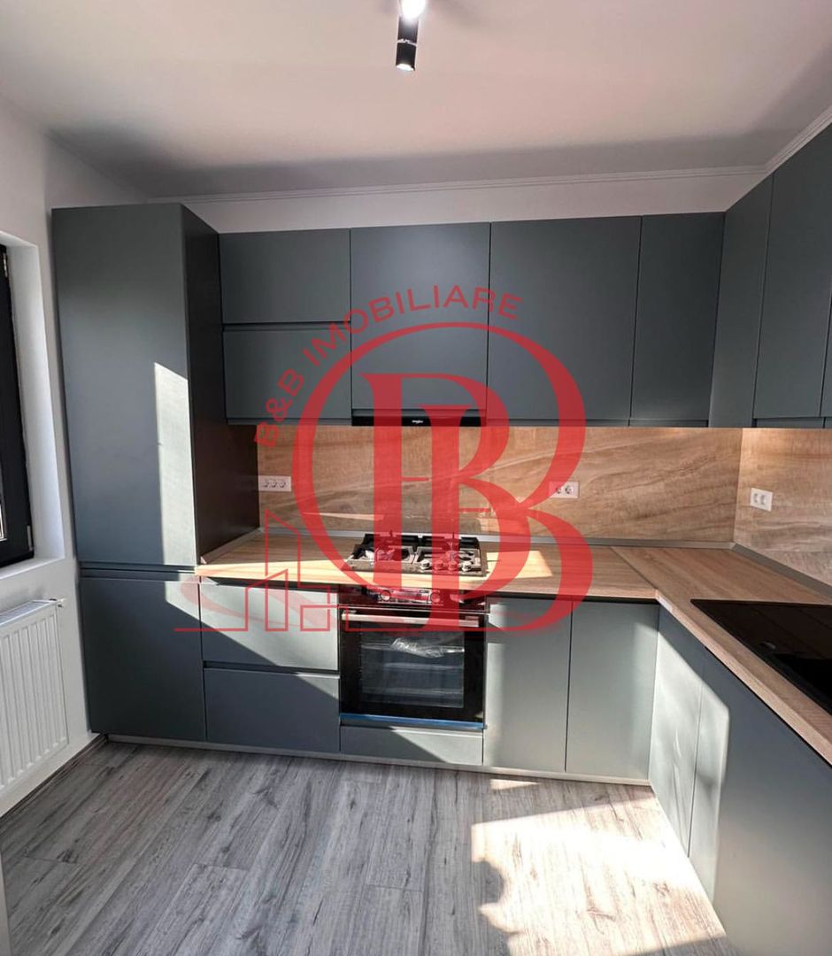 Apartament 2 camere Proiect Premium Metrou Nicolae Teclu - Poză 11