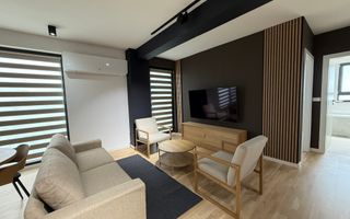 Apartament 2 Camere Nou | Parter | Aradului-Hornbach - Poză 2