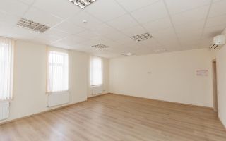 Chirie, spațiu de birouri, 465 mp, strada Mitropolit Bănulescu-Bodoni, - Poză 27