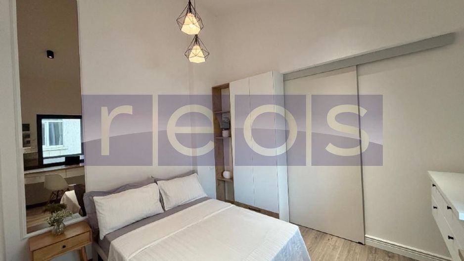 VANZARE 2 CAMERE | ZONA PIATA ALBA IULIA - Poză 1