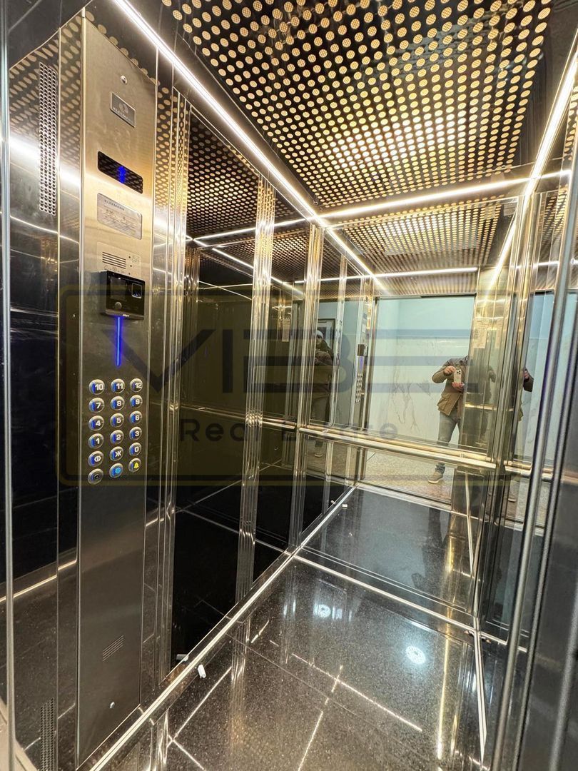 Apartament 2 camere cu parcare Silk District - Poză 25