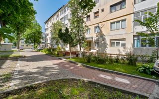 Apartament 2 camere, 40 mp, IEFTIN - Poză 2