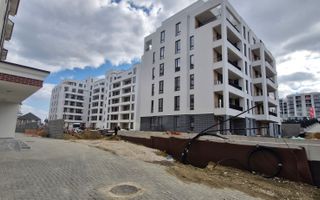Vânzare apartament, 1 cameră strada Nicolae Dimo, Durlești - Poză 4