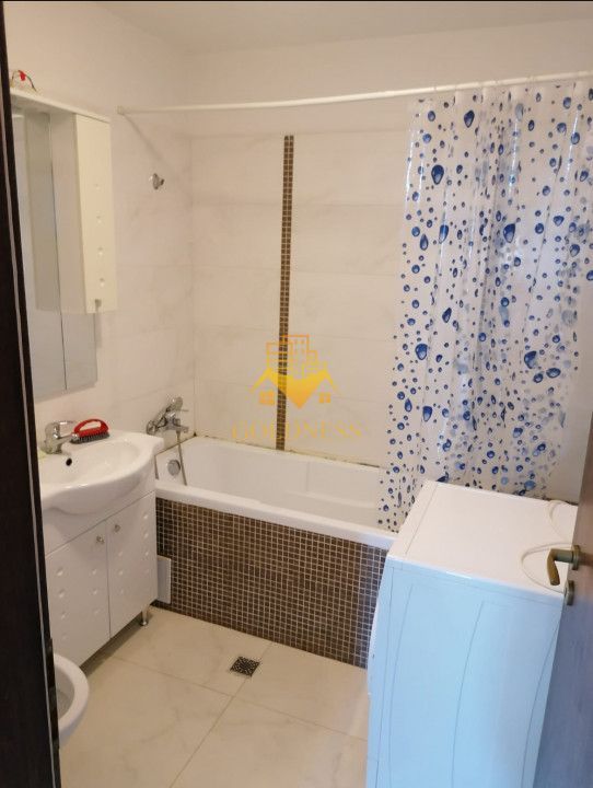 Apartament pe 2 niveluri, 3 camere, 92 mp, parcare, Zorilor, UMF, UTCN - Poză 7
