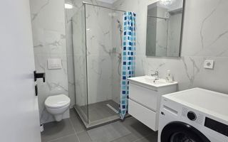 Apartament nou 2 camere, prima inchriere - Otopeni Central - Poză 10