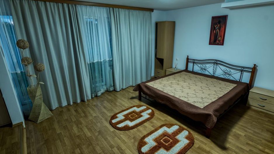 Vila individuala 3 camere Cristian, Brasov - Poză 10