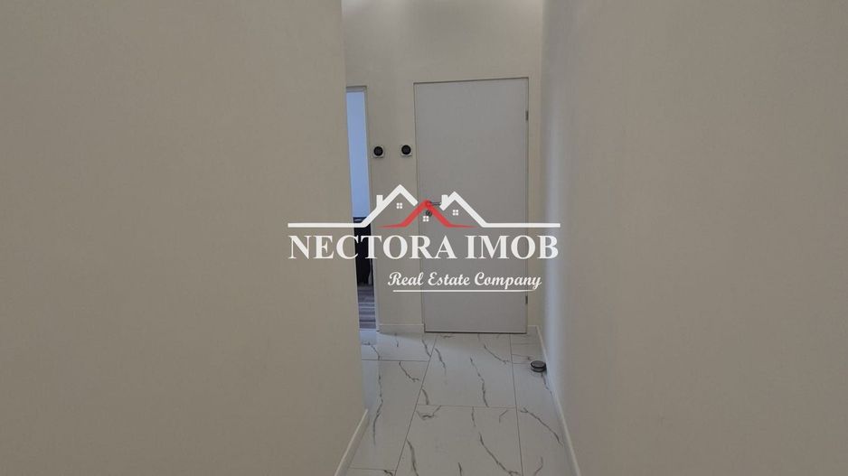 NECTORA IMOB-Spatiu comercial, 76 mp, Parcare, Cladire noua, 3 camere - Poză 6