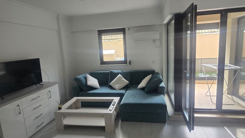 Garsoniera zona Campus de vanzare - Mobilata si utilata - Ocazie - Poză 1