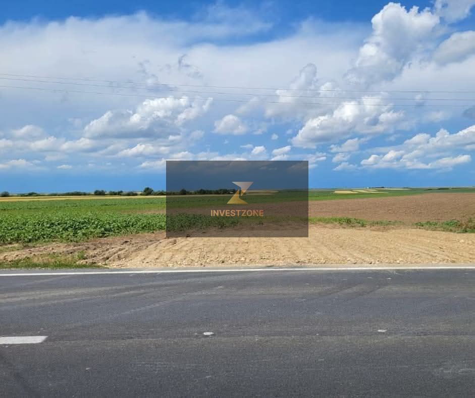 teren de vanzare in Nojorid - Poză 1