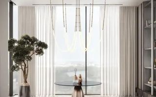 One High District I 1 bedroom I 5th floor - Poză 8