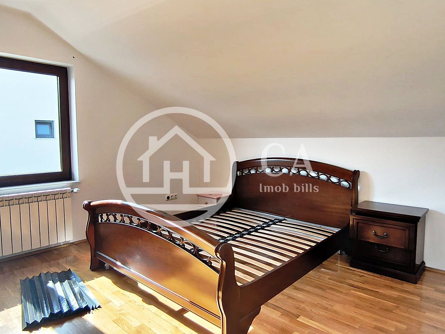 Casa de inchiriat cu 5 camere in cartier Viena, Oradea - Poză 18