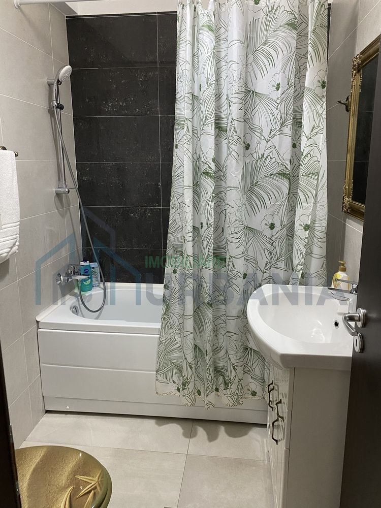 Apartament 2 camere, Concept Residence, Șoseaua Moara de Foc 33, Iași - Poză 7