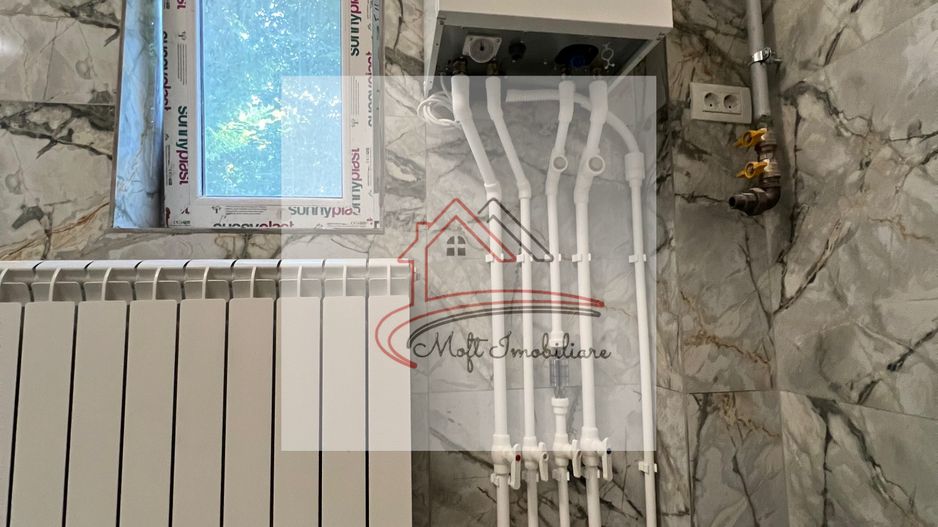 APARTAMENT 2 CAMERE - Poză 5