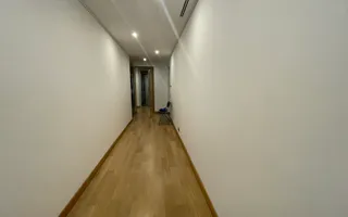 APARTAMENT LUX CU 3 CAMERE, SPATIOS, LA INCHIRIERE IN ZONA PRIMAVERII - Poză 16