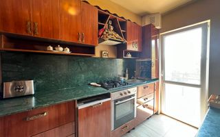 Apartament de 3 camere, 103mp, parcare, zona Iulius Mall - Poză 9