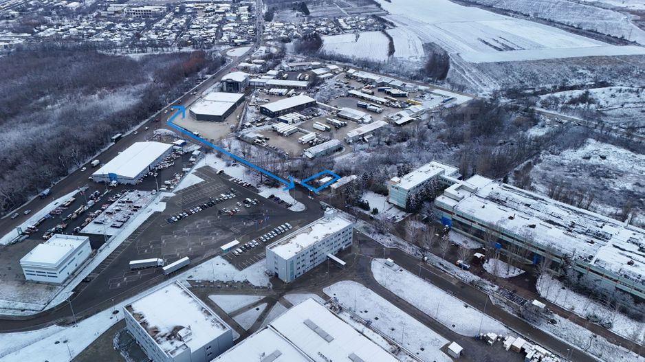 Vânzare, spațiu comercial, 50 mp,  str. Industrială, Bălți - Poză 9