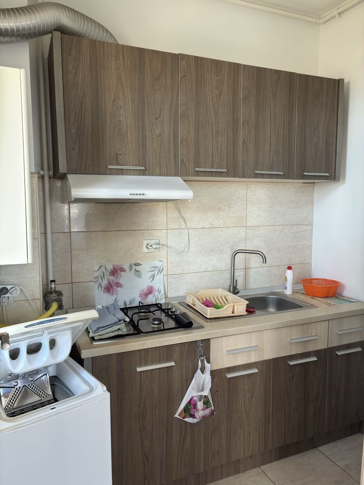 Apartament 2 camere de vânzare în Mamaia Summerland| Vedere lac și mar - Poză 7