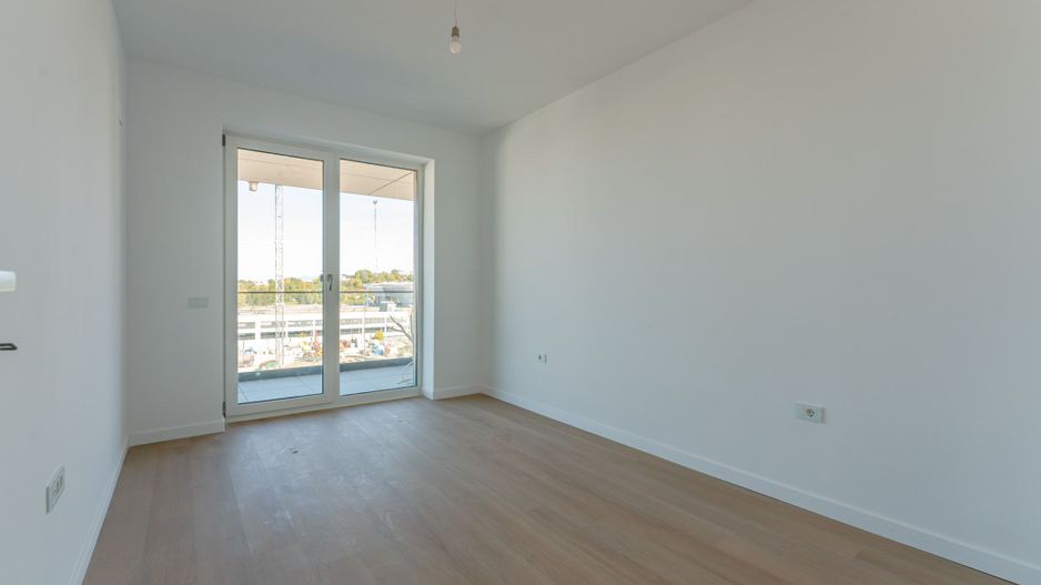 Studio Bartolomeu | 43 mp + Balcon 10 mp | Etaj 5/8 | Sală Polivalentă - Poză 6