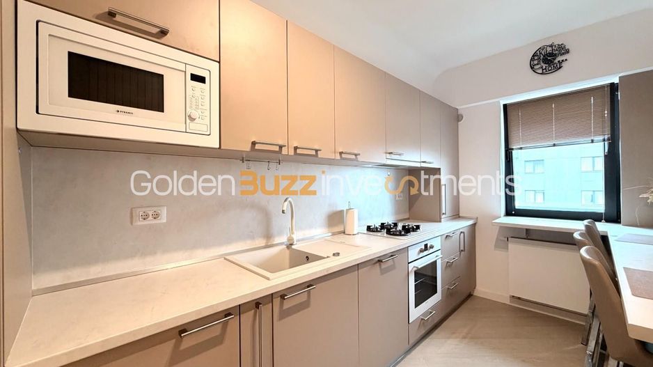 Studio Complet Mobilat  Cortina North - Poză 7