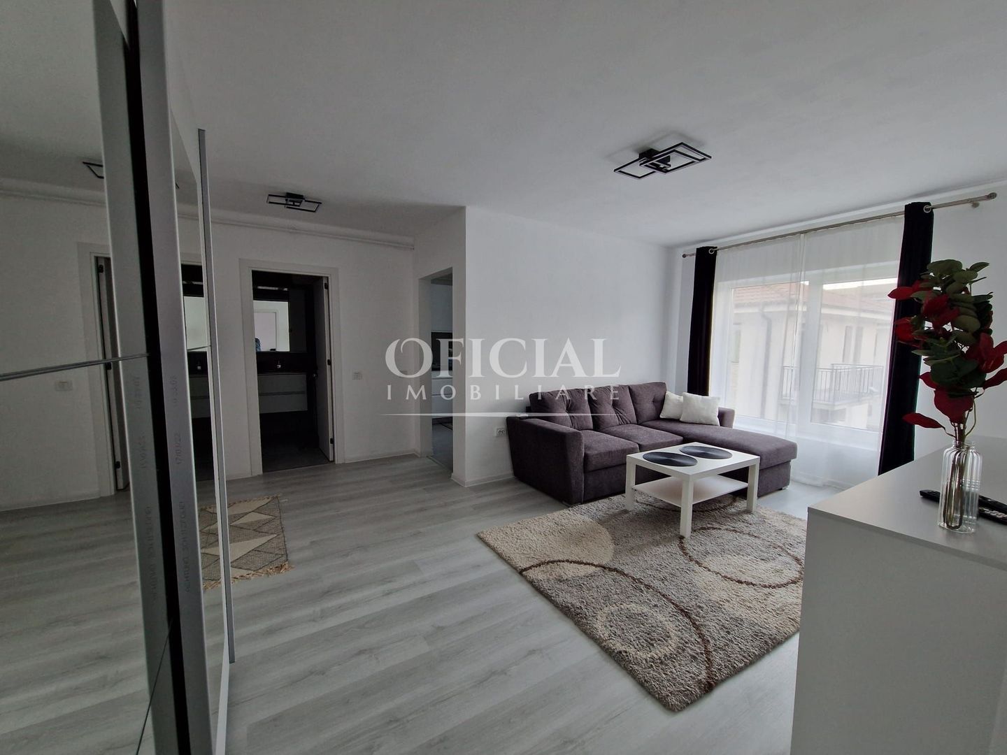 Apartament 2 camere | Parcare | Zona Sesul de Sus | Floresti - Poză 4