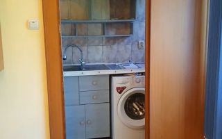 🔹 Apartament 2 camere | Podu Roș | Etaj 3 | Fără risc seismic | - Poză 5