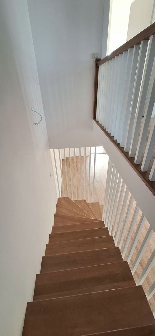 DUPLEX FINALIZAT - finisat la cheie - Poză 26