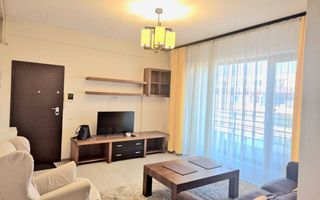 AP. 2 CAMERE UNIRII, BLOC NOU, CENTRALA, MODERN, BUCATARIE INCHISA - Poză 2