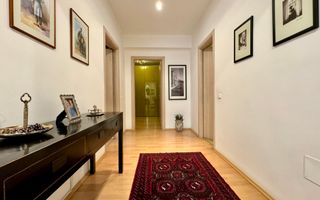 Apartament 3 Camere ***176mp***+ parcare subterana / Herăstrău-Nordului - Poză 24