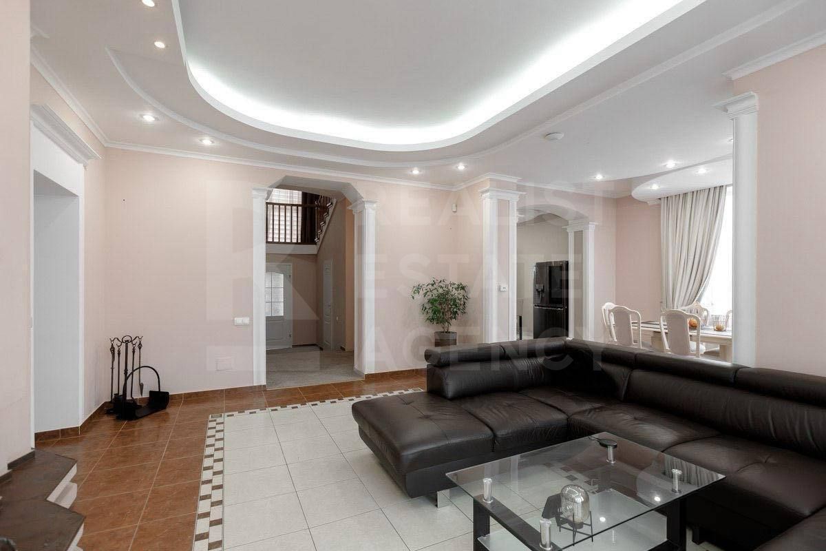 Vânzare, casă, 3 nivele + 6 ari, str. Grenoble, Botanica - Poză 11