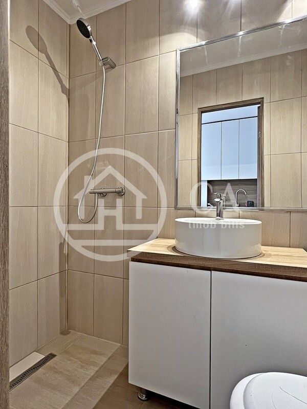 Garsonieră de închiriat pe Calea Borșului, Oradea - Poză 5