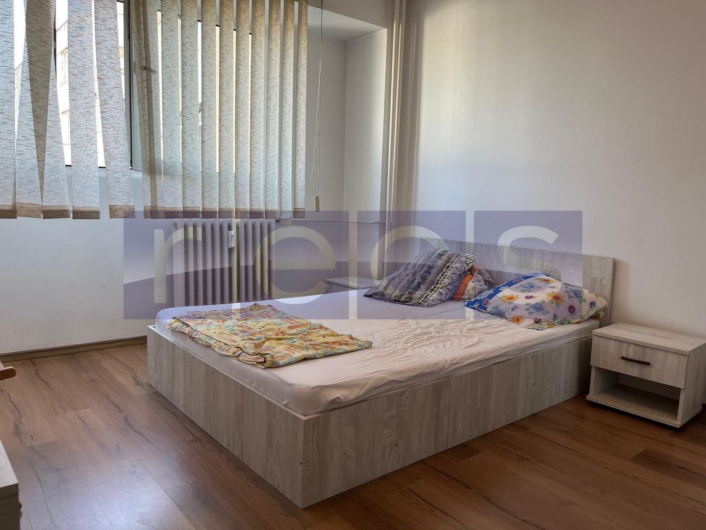 VANZARE 2 CAMERE | 54 MP | ETAJ 6 | MOBILAT & UTILAT | DRUMUL TABEREI - Poză 5