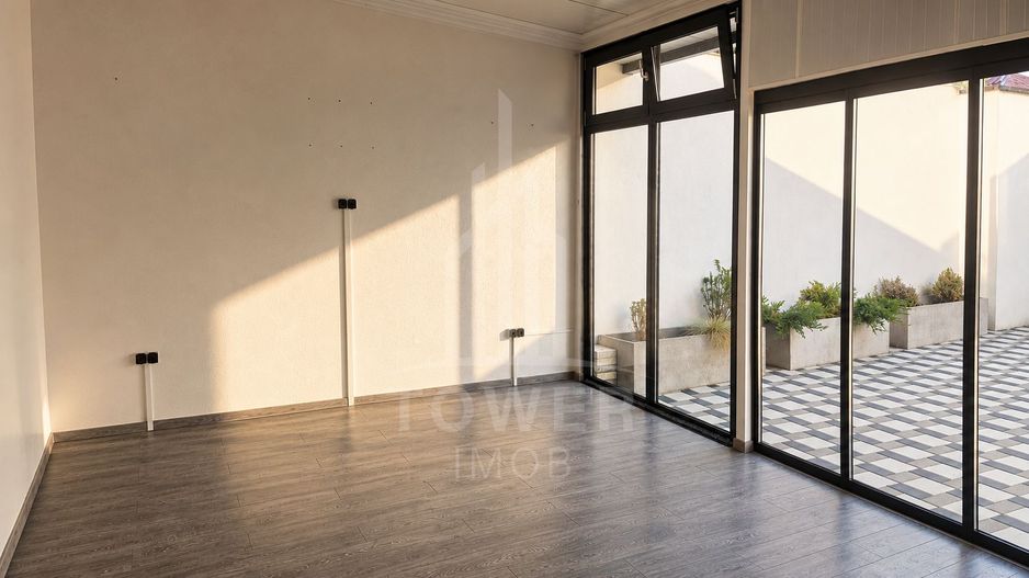 Vilă exclusivistă în stil Manhattan, prima închiriere, Sibiu – Zona de Jos - Poză 7