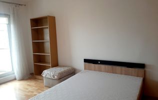 Apartament cu 3 camere pe Calea Dorobanților