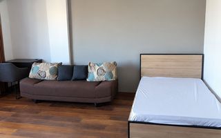 Garsonieră Bloc Mixt 40mp-Podul Grand Crangasi - Poză 1