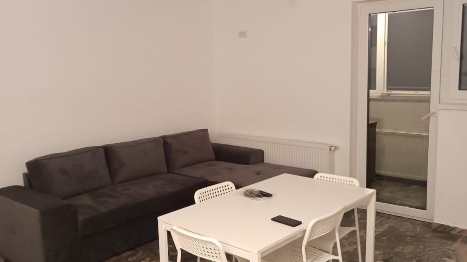 BRASADAS închiriază ap 3 cam etaj 2/3 Sos. Giurgiului. - Poză 4