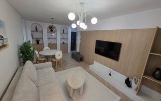 Apartament elegant cu terasă și finisaje premium – gata de mutare. - Poză 1