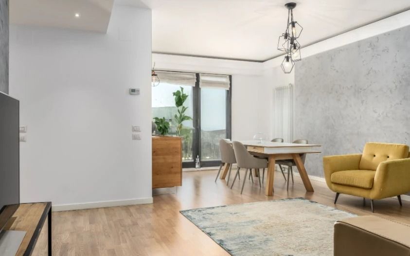 Apartament Exclusivist cu 4 Camere Nordului I Herastrau - Poză 1