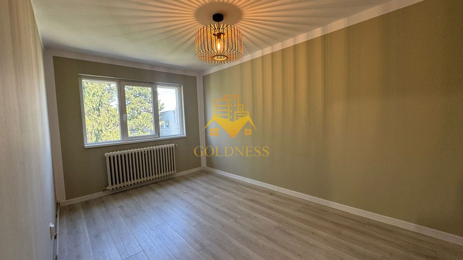 4 camere decomandate, Cartier Manastur, McDonalds, Primaverii, - Poză 5