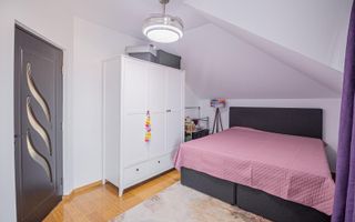 Casa individuala Sacele - zona Baciu, 178 mp + garaj + 400 mp curte - Poză 15