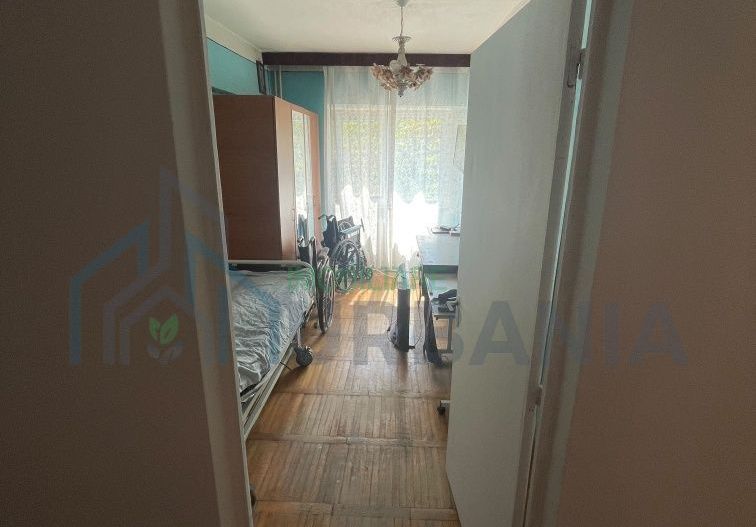 Apartament 3 camere, 78 mp, Esplanada Nicolina, etaj 1 - Poză 6