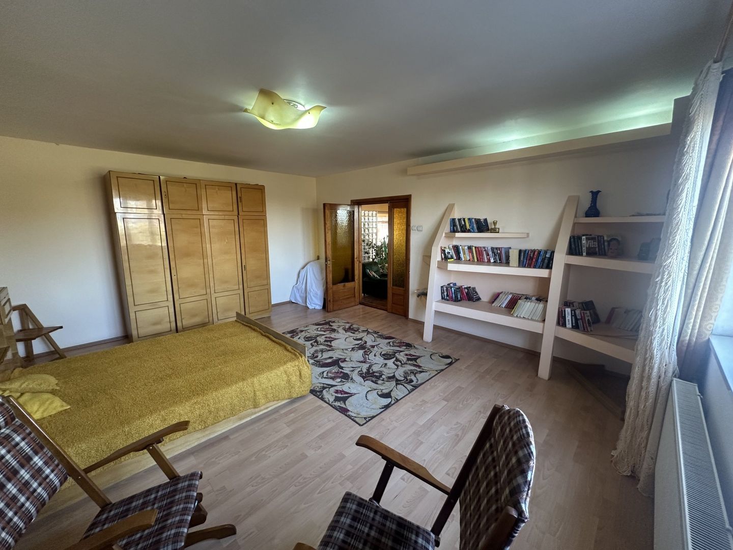 PANTELIMON, TEREN 516 MP, APARTAMENT 1E+M! - Poză 13
